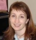 Anastasia Dimitropoulos, Ph.D.