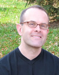 Philip Robbins, Ph.D.